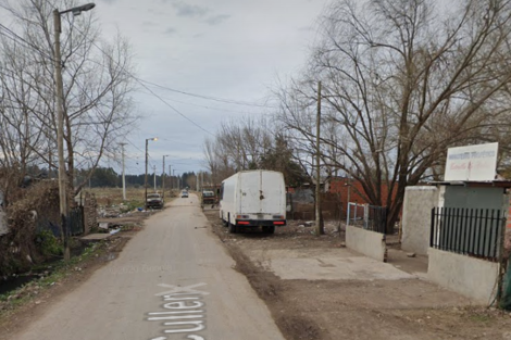 (imagen Google Maps)