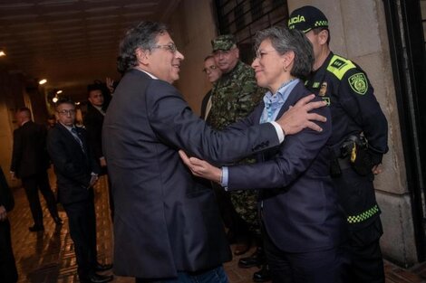 Colombia | Inversión social, más educación y lucha contra la exclusión son claves para bajar los índices de violencia, dijo el presidente Gustavo Petro