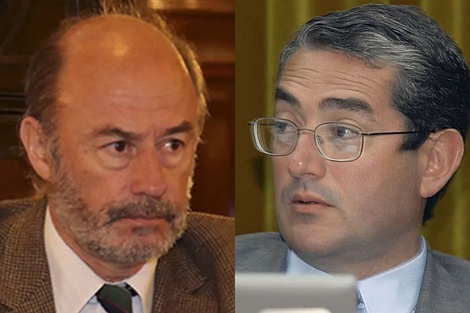 Consejo de la Magistratura: cajonean la denuncia contra los jueces misóginos 