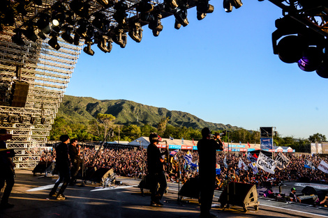 Cosquín Rock 2023: se confirmó la fecha