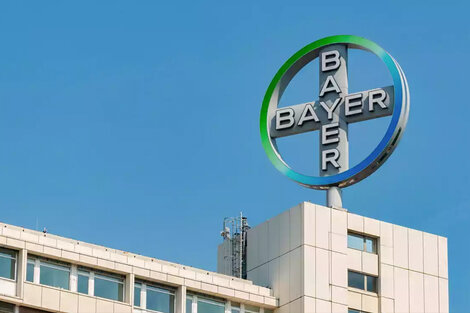 Bayer pagará 40 millones