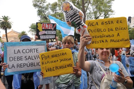 Cuando siembran odio cosechamos violencia  