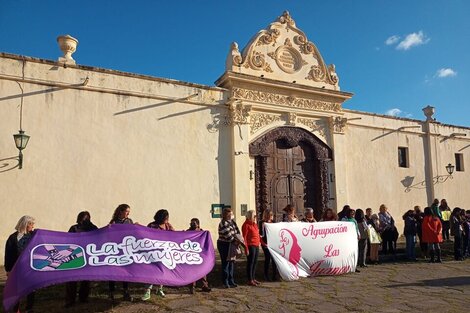 Convento San Bernardo