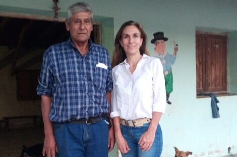 El Estado no garantizará abogados a campesinos que peleen por sus tierras