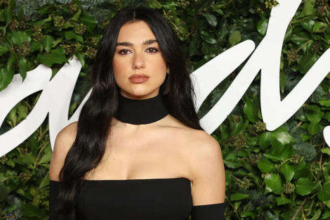 Dua Lipa, Justin Bieber, Green Day y Guns N' Roses: quiénes son los artistas que llegan a la Argentina en septiembre