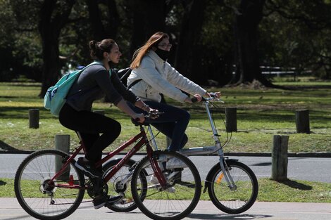 Clima en Buenos Aires: el pronóstico del tiempo para este martes 3 de mayo