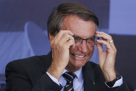 Brasil: la "notita" de Bolsonaro tras el intento de magnicidio de Cristina Kirchner