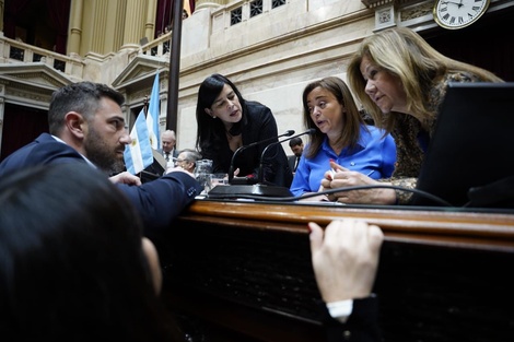 Cecilia Moreau logró los consensos para que Diputados se pronuncie en rechazo al atentado contra la vicepresidenta 