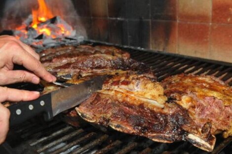 Dinamarca ganó el Mundial del Asado: ¿En qué puesto quedó el equipo argentino?