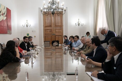 Chile | Gobierno de Gabriel Boric oficializará este martes cambios en el gabinete 