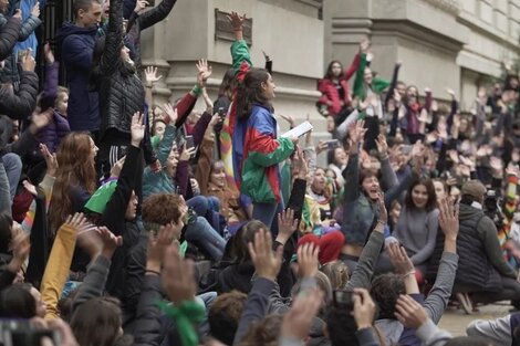 De las pibas de El Nacional a los mejores festivales de fin de año