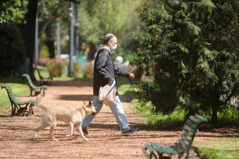 Clima en Buenos Aires: el pronóstico del tiempo para este miércoles 7 de septiembre  