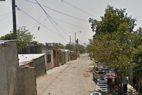 (imagen Google Maps)