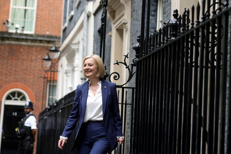 Liz Truss: su posición ante la crisis energética, el conflicto entre Rusia y Ucrania y la soberanía de las Islas Malvinas  