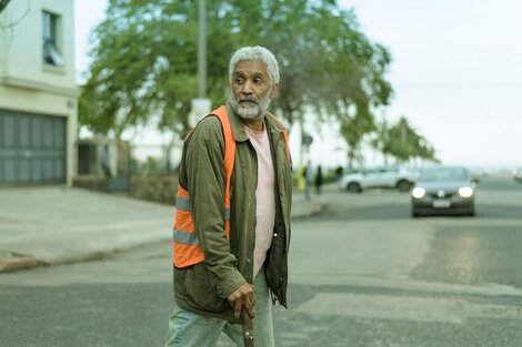 Netflix revela el trailer y la fecha de estreno de Togo, la nueva película de Israel Caetano