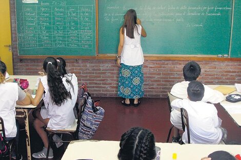 Según la ONU, América Latina no alcanzará las metas de educación para 2030