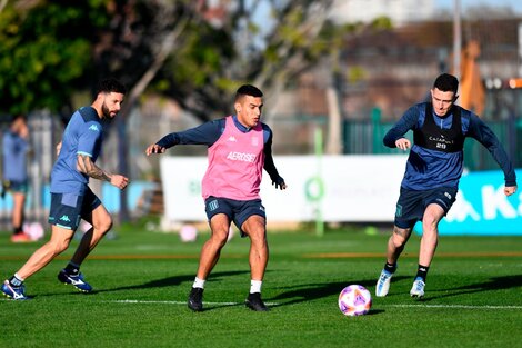 Liga Profesional: la 18º fecha continua con cuatro partidos