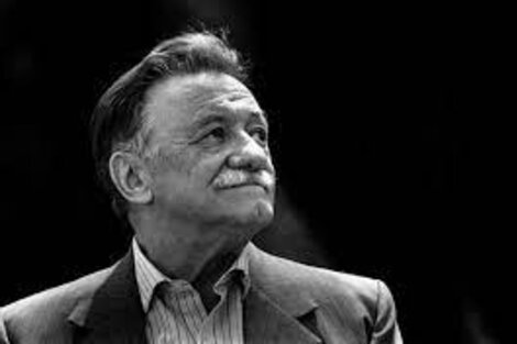 Mario Benedetti esquina Tango