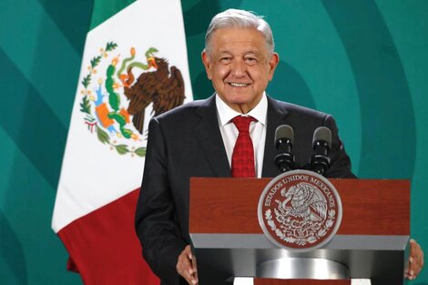 Amplía. México | ONU lamenta militarización de la Guardia Nacional, celebrada por Andrés Manuel López Obrador