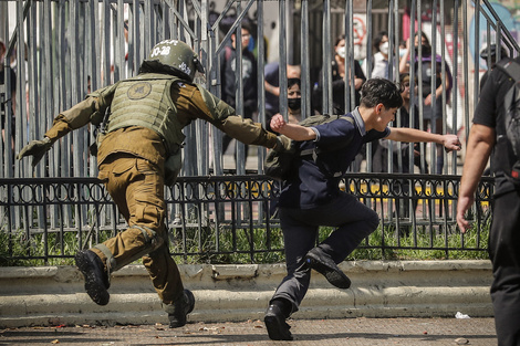 Chile, las preguntas que dejó el plebiscito  