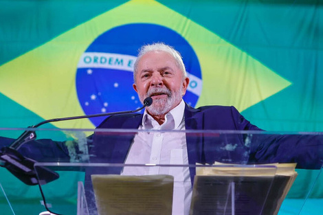 Brasil | Lula defiende la libertad religiosa y un Estado separado de las iglesias