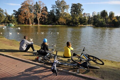 Clima en Buenos Aires: el pronóstico del tiempo para este sábado 10 de septiembre