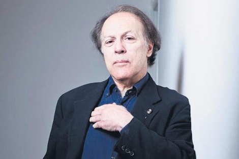 Murió el escritor español Javier Marías. 