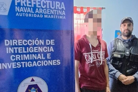 Por una alerta del FBI, detuvieron a un joven que posteó una amenaza en Instagram contra un shopping de Avellaneda