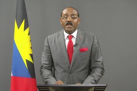 Antigua y Barbuda planea un referendo con vista a independizarse de la corona británica