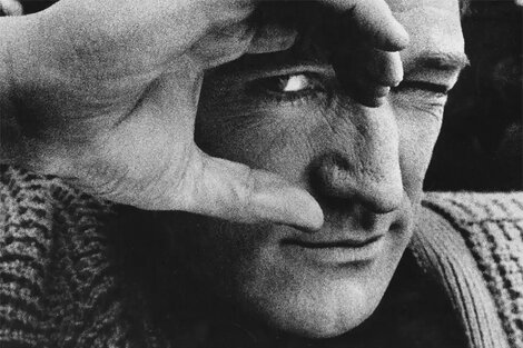 Richard Harris, la leyenda del indomable