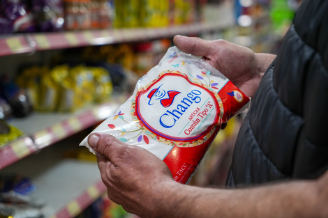 Según Consumidores Libres, el azúcar común subió en agosto un 15 por ciento. (Fuente: NA)