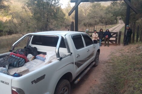 Jueza autorizó a un particular a cerrar un único camino ancestral