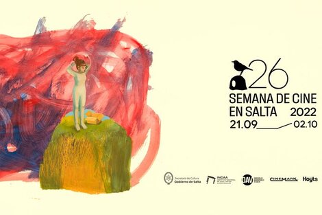 Se lanzó la 26⁰ Semana de Cine en Salta