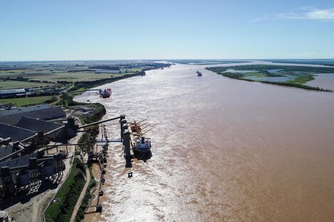 Más tecnología para el río