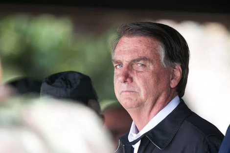 Brasil | Jair Bolsonaro anuncia que se retira de la política si pierde las elecciones 