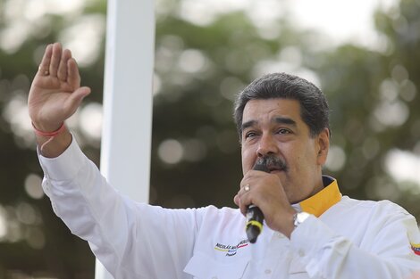 Maduro aceptó propuesta de Petro y Venezuela será garante en la negociación con la guerrilla del ELN   