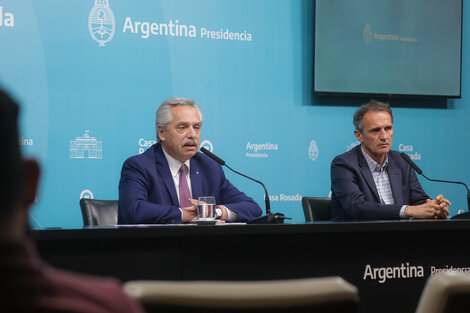 El Gobierno anuló los contratos firmados por Macri que dolarizaron los peajes