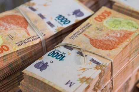 Misiones: encontró más de dos millones de pesos en la calle y los devolvió