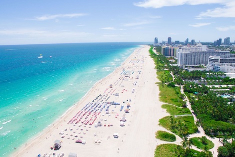 Foto: City of Miami Beach Government.