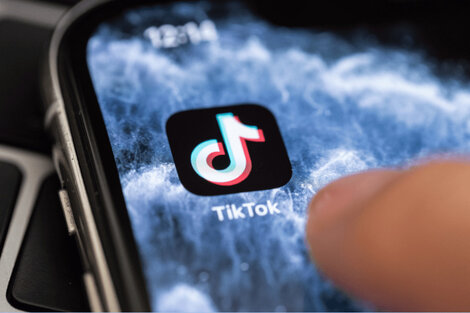 Un estudio revela "niveles alarmantes" de desinformación y noticias falsas en TikTok