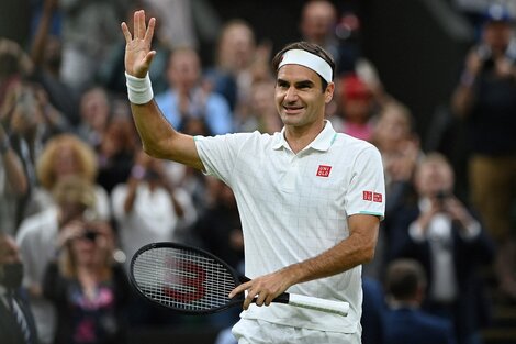 Roger Federer anunció su retiro del tenis: ¿cuándo será su último torneo profesional?