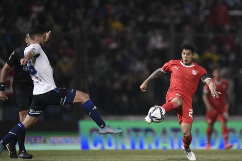 Copa Argentina: Independiente festejó en Jujuy