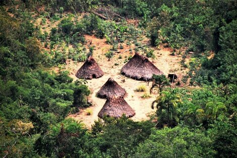 Qué son los pueblos en aislamiento voluntario y cuál es la situación en la región