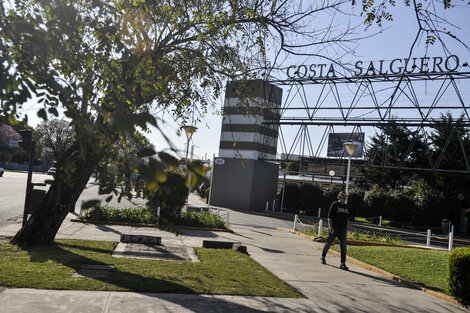 Convocan a audiencia pública por el Parque del Golf