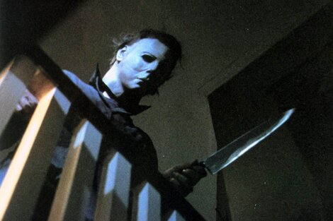 Halloween, film de 1978.