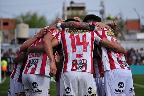 Liga Profesional: Barracas ganó y se acerca a la Copa Sudamericana