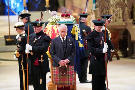 Quieren convertir el castillo donde murió la reina Isabel II en un museo