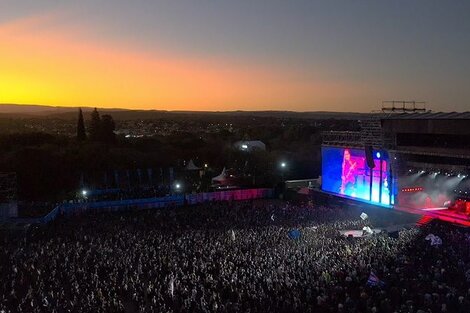 Empezó la preventa de entradas para Cosquín Rock 2023: cuánto salen y cómo comprarlas