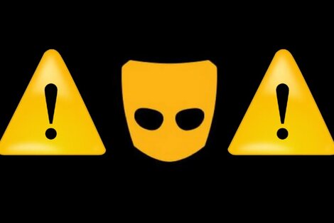 La historia del depredador de Grindr como botón de muestra del odio