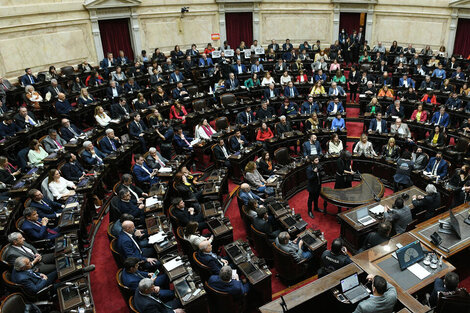 Ley de Humedales: cuatro claves para entender el debate que se viene en Diputados